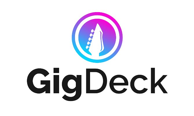 GigDeck.com